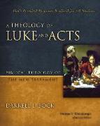 A Theology of Luke and Acts