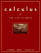 Calculus for the Life Sciences