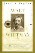 Walt Whitman