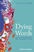 Dying Words