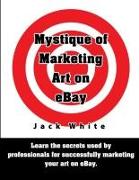 Mystique of Marketing Art on Ebay