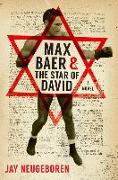 Max Baer and the Star of David