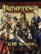 Pathfinder Roleplaying Game: GM’s Screen