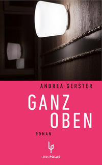 Vorderes Coverbild Ganz oben