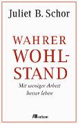 Wahrer Wohlstand