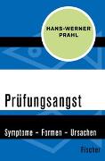 Prüfungsangst