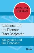 Leidenschaft im Dienste Ihrer Majestät