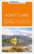 MERIAN momente Reiseführer Schottland