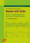 Bauen mit Grün