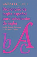 Diccionario de inglés-español para estudiantes de inglés