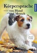 Körpersprache von Hund und Mensch