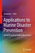 Applications to Marine Disaster Prevention