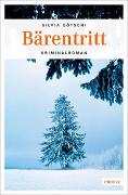 Bärentritt