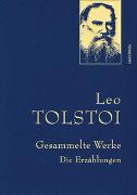 Leo Tolstoi, Gesammelte Werke