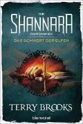 Die Shannara-Chroniken - Das Schwert der Elfen