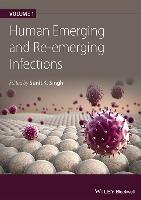 Human Emerging and Re–emerging Infections, Volume 1