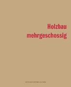 Holzbau - mehrgeschossig