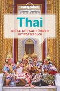 Lonely Planet Sprachführer Thai