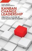 Vorderes Coverbild Kanban Change Leadership