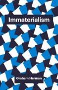 Immaterialism