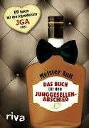 Das Buch für den Junggesellenabschied