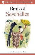 Field Guide to Birds of Seychelles