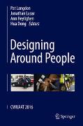 Designing Around People