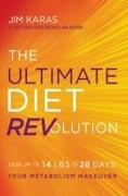 The Ultimate Diet REVolution