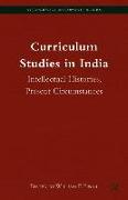 Curriculum Studies in India