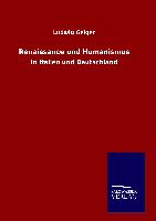 Renaissance und Humanismus