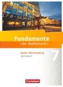 Fundamente der Mathematik - Baden-Württemberg ab 2015 - 7. Schuljahr