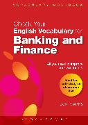 Check Your English Vocabulary for Banking & Finance