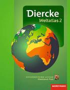 Diercke Weltatlas 2