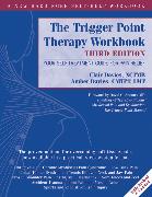 Trigger Point Therapy Workbook