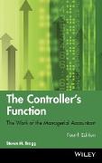 The Controller's Function