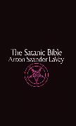 Satanic Bible