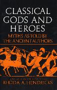 Classical Gods and Heroes