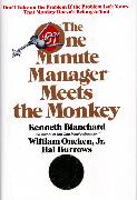 One Minute Manager Meets The Monkey, The