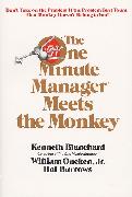 One Minute Manager Meets The Monkey, The