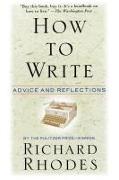 How to Write