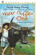 Water Buffalo Days