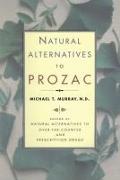 Natural Alternatives (p Rozac) to Prozac