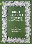 Irish Crochet