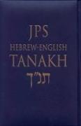 JPS Hebrew-English Tanakh-TK