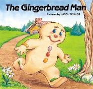 The Gingerbread Man