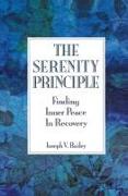 The Serenity Principle