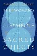 Woman's Dictionary of Sacred Objects