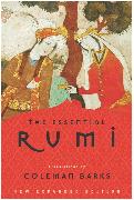 The Essential Rumi Revised