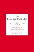 The Essential Kabbalah