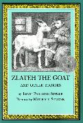 Zlateh the Goat and Other Stories